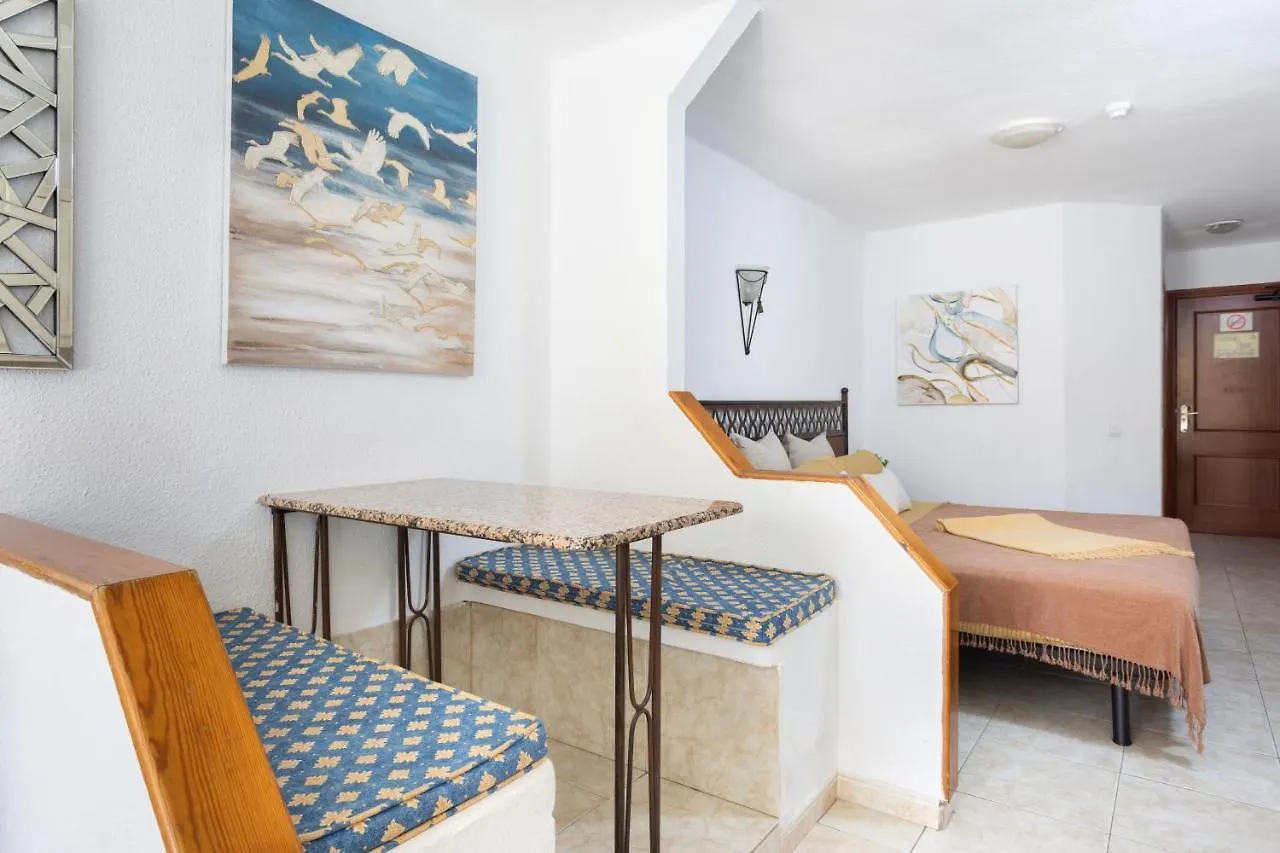 דירה אדחה Studio 50M From Puerto Colon Beach